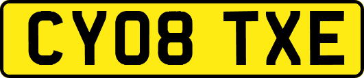 CY08TXE