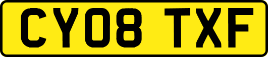 CY08TXF
