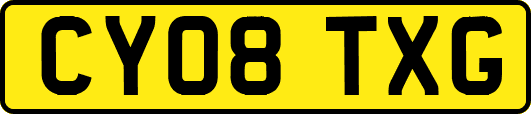 CY08TXG