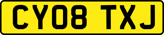CY08TXJ