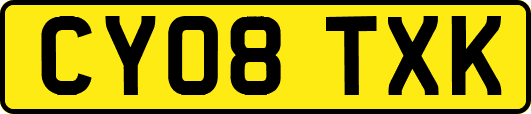 CY08TXK