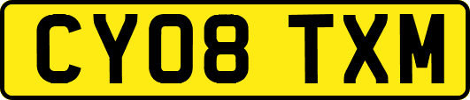 CY08TXM