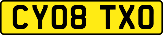 CY08TXO