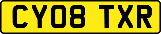 CY08TXR