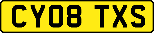 CY08TXS