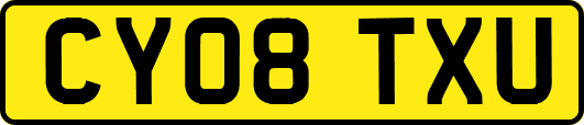 CY08TXU
