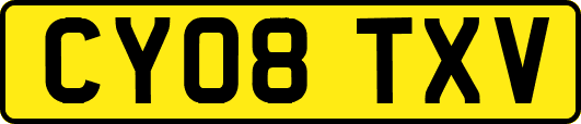 CY08TXV