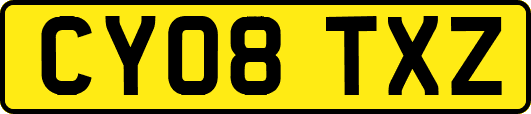 CY08TXZ