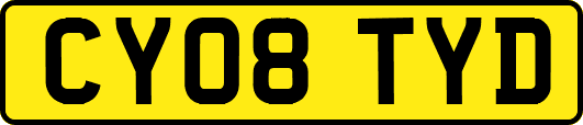 CY08TYD