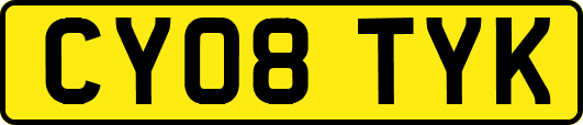 CY08TYK