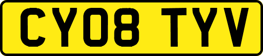CY08TYV