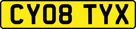 CY08TYX