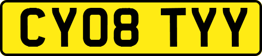 CY08TYY