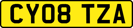 CY08TZA