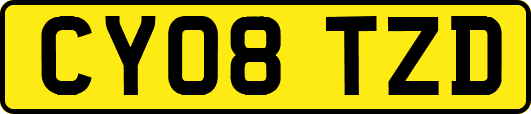 CY08TZD