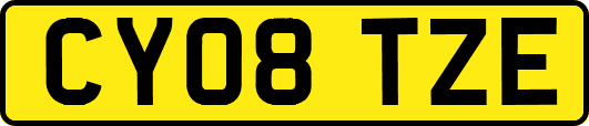 CY08TZE