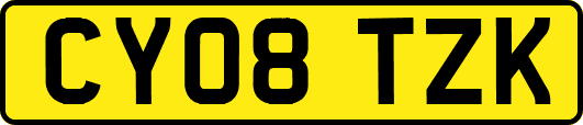 CY08TZK