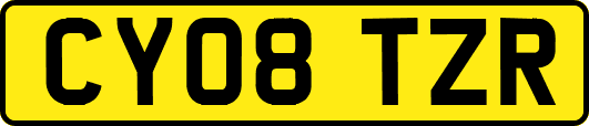 CY08TZR