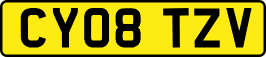 CY08TZV