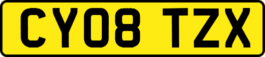 CY08TZX
