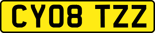 CY08TZZ