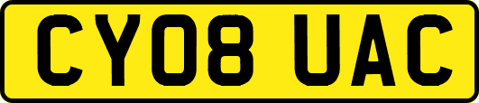 CY08UAC