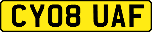 CY08UAF