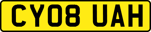 CY08UAH