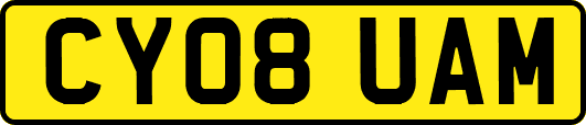 CY08UAM