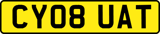 CY08UAT