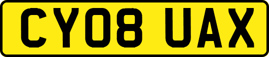 CY08UAX