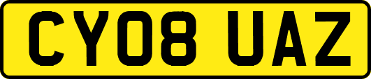 CY08UAZ