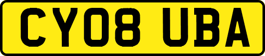 CY08UBA