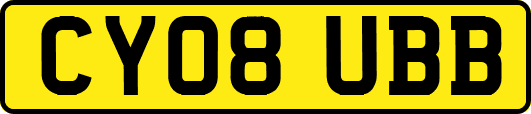 CY08UBB