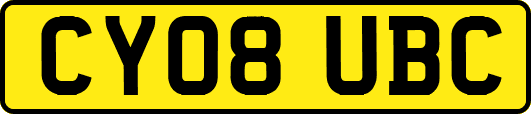 CY08UBC