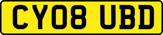CY08UBD