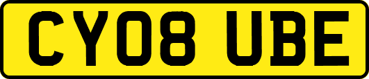 CY08UBE