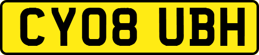 CY08UBH