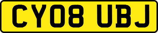CY08UBJ
