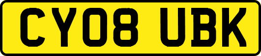 CY08UBK