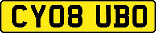 CY08UBO