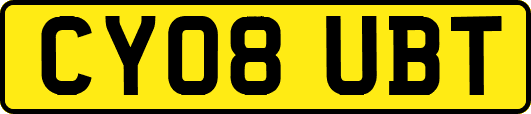 CY08UBT
