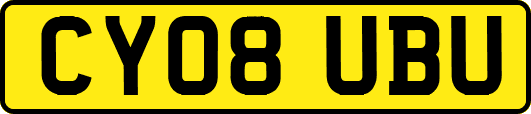 CY08UBU
