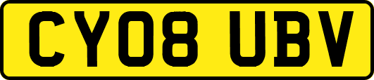 CY08UBV
