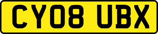 CY08UBX