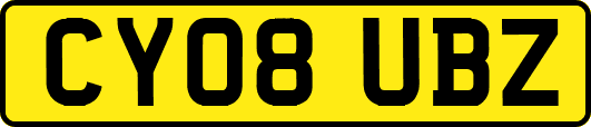 CY08UBZ