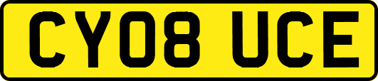 CY08UCE