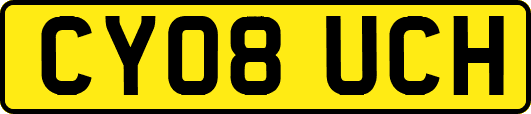 CY08UCH