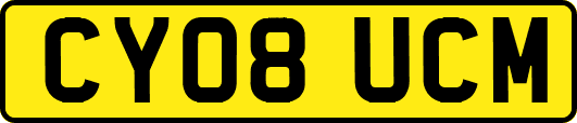 CY08UCM