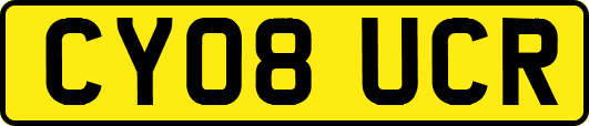 CY08UCR